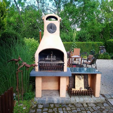 Ferienhaus Nr 2 - Das Kleine Haus Im Haus Heiligenstadt in Oberfranken 外观 照片